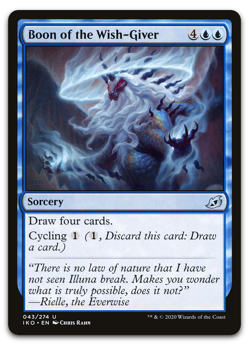 Product image for TCG 212118