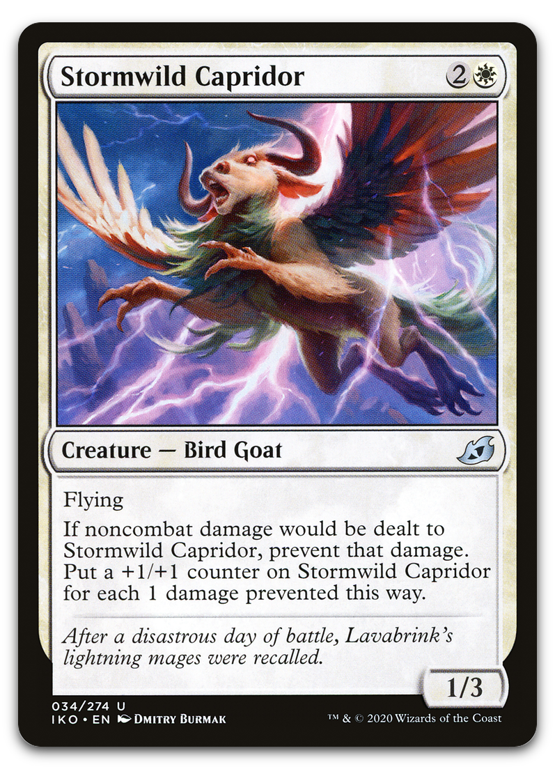 Product image for TCG 212135