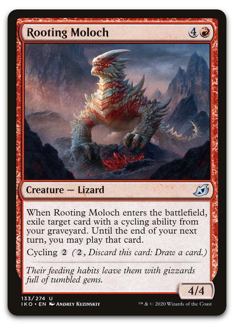 Product image for TCG 212265
