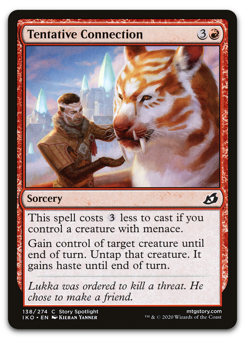 Product image for TCG 212287