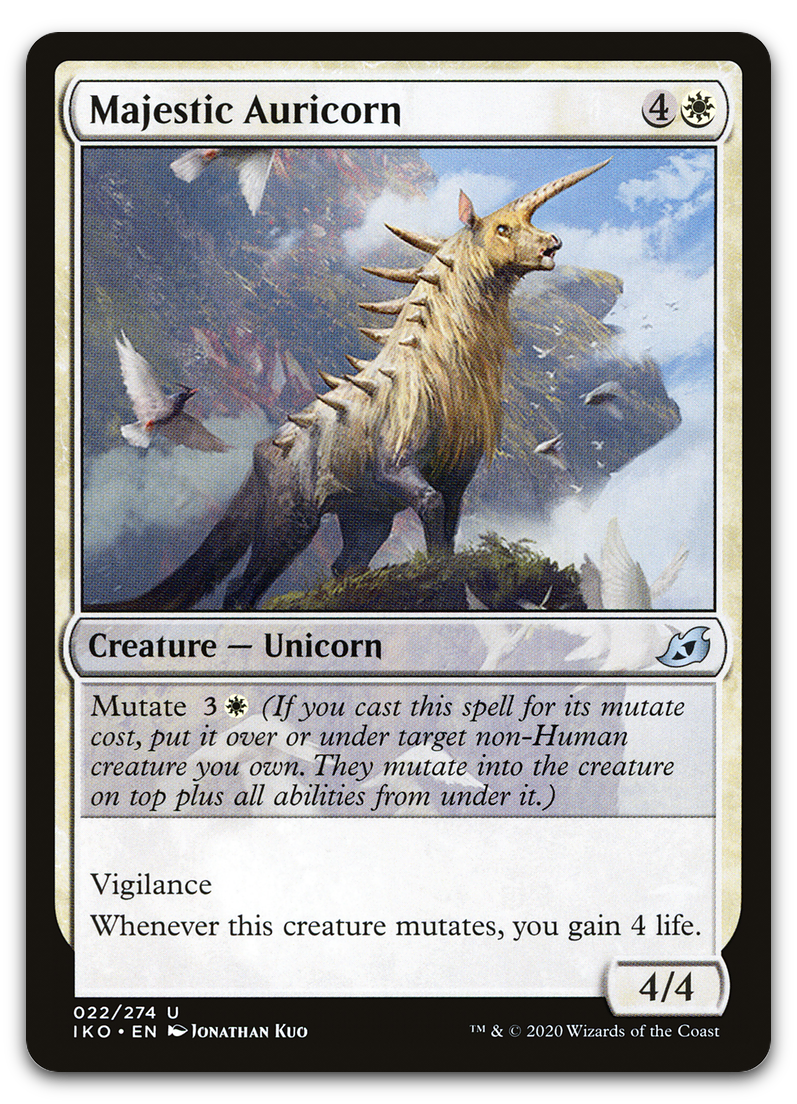 Product image for TCG 212440