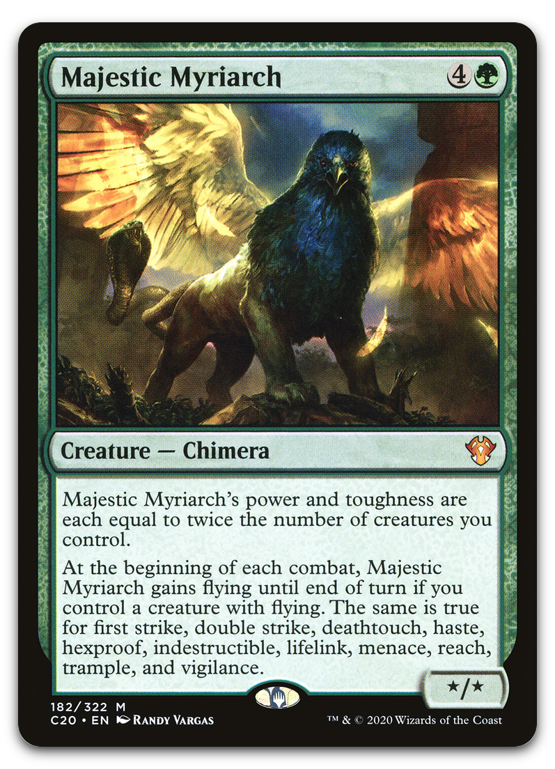 Product image for TCG 212527
