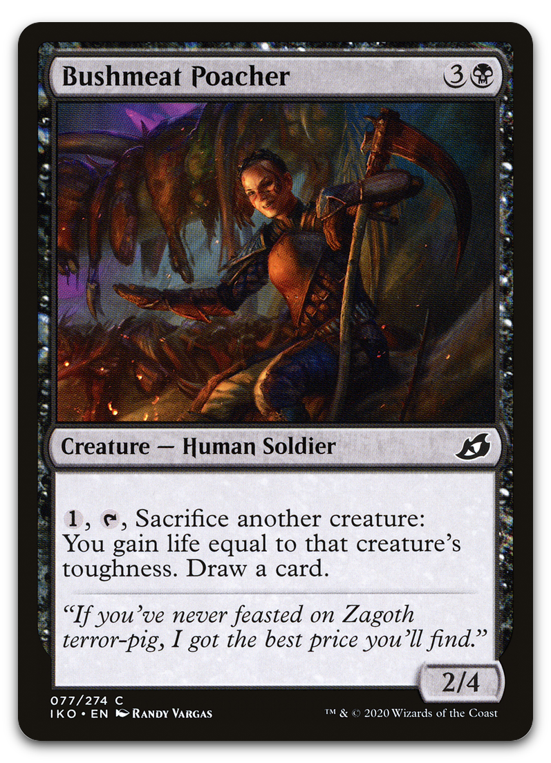 Product image for TCG 212536