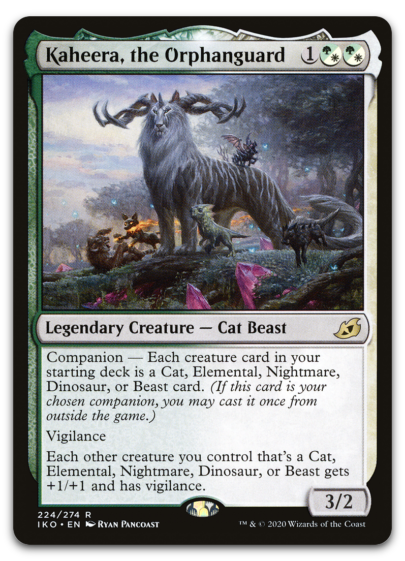 Product image for TCG 212596