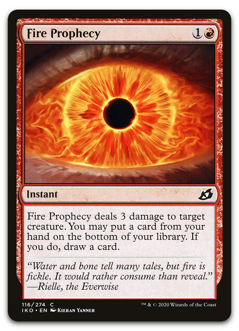 Product image for TCG 212611