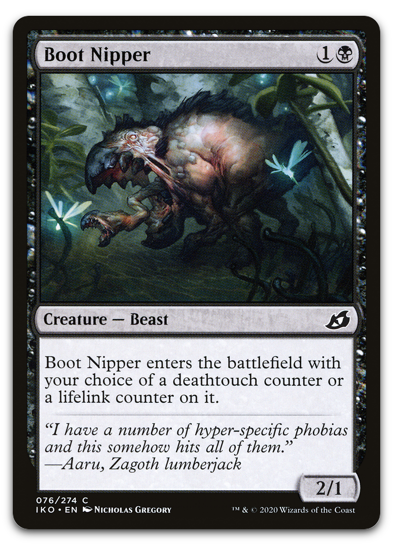 Product image for TCG 212705