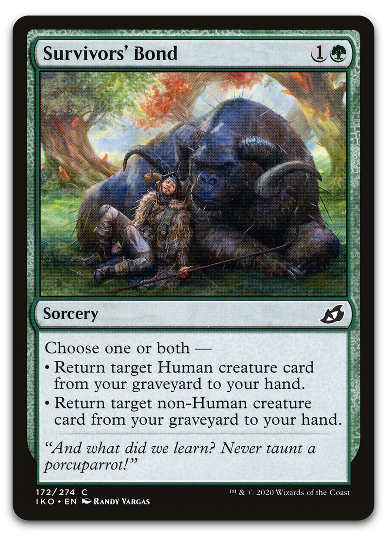 Product image for TCG 212707