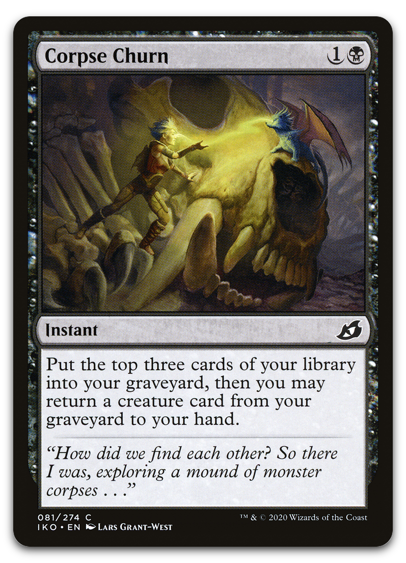 Product image for TCG 212710