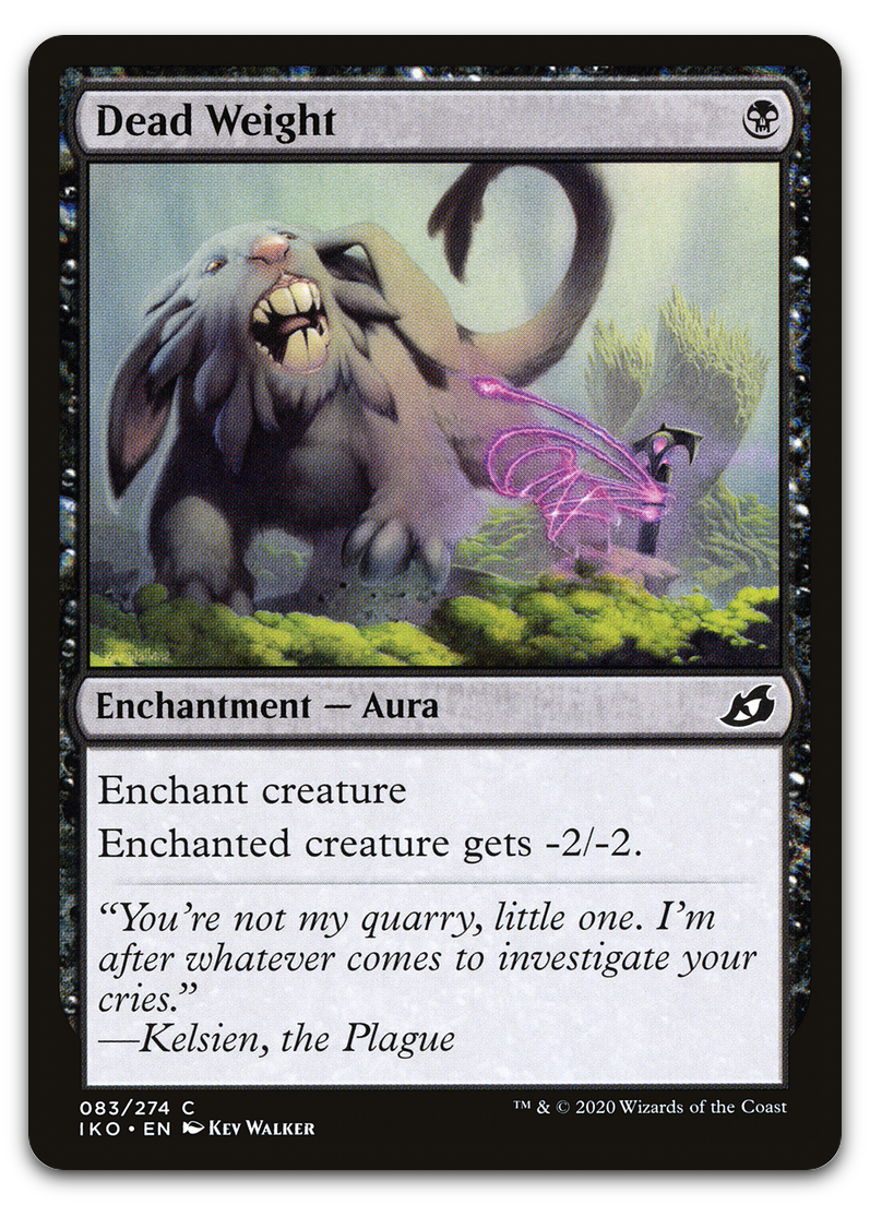 Product image for TCG 212716