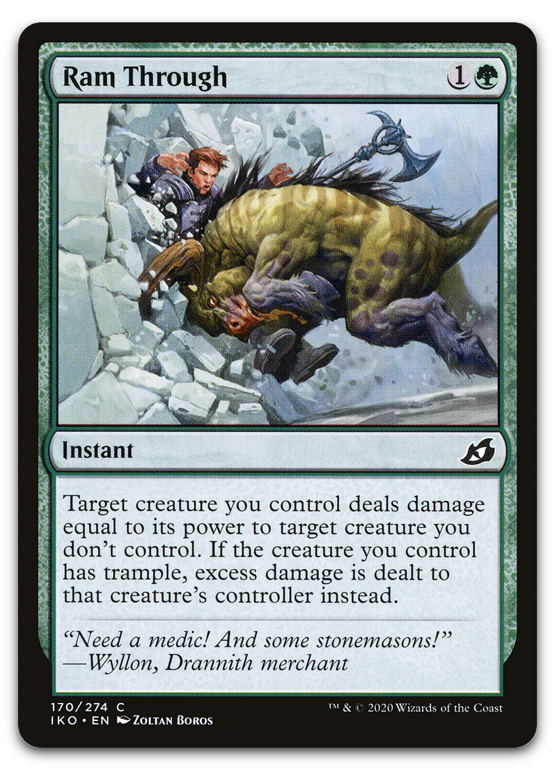 Product image for TCG 212717