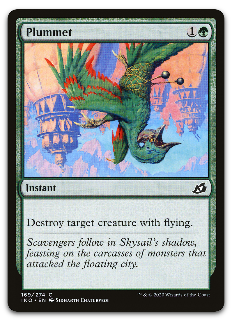 Product image for TCG 212718