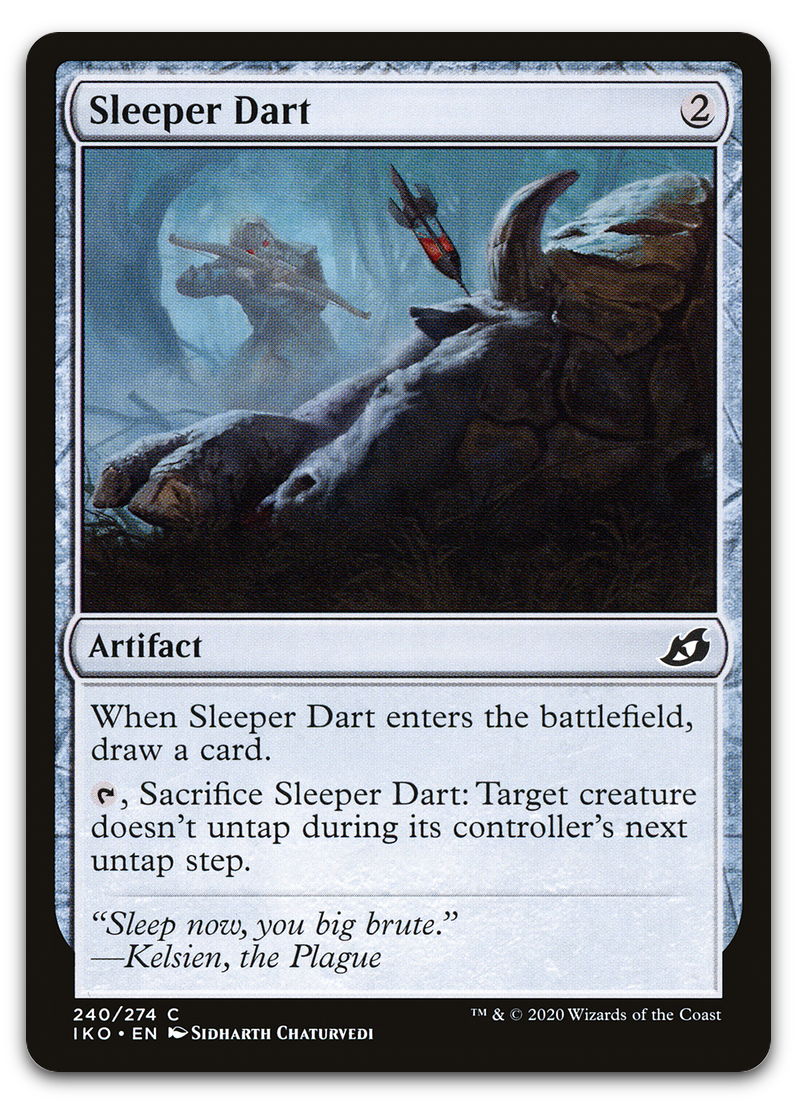 Product image for TCG 212723