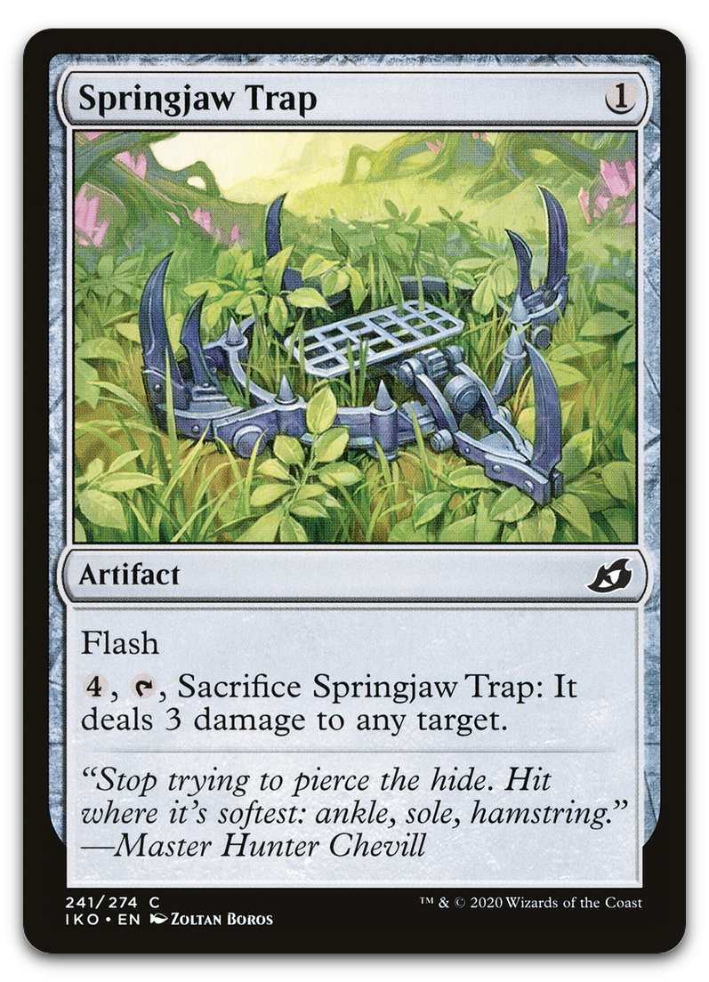 Product image for TCG 212725