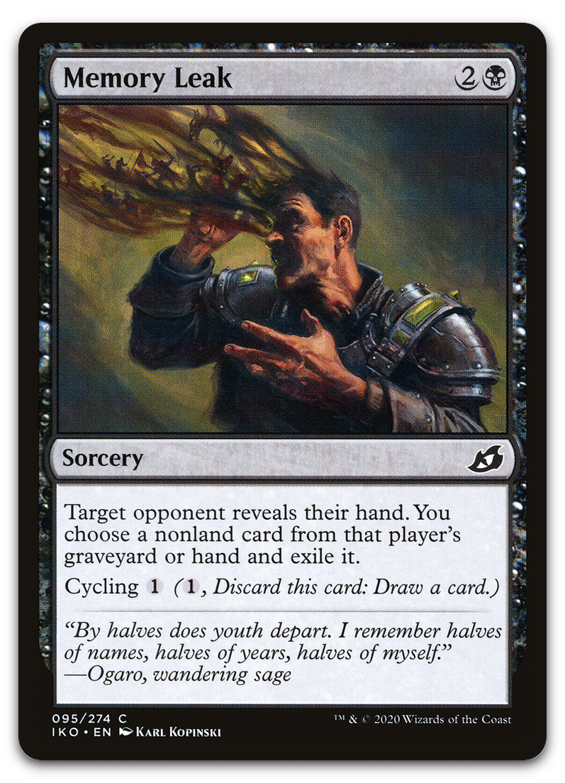 Product image for TCG 212742