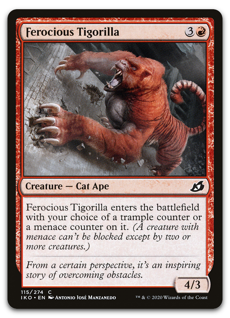Product image for TCG 212743