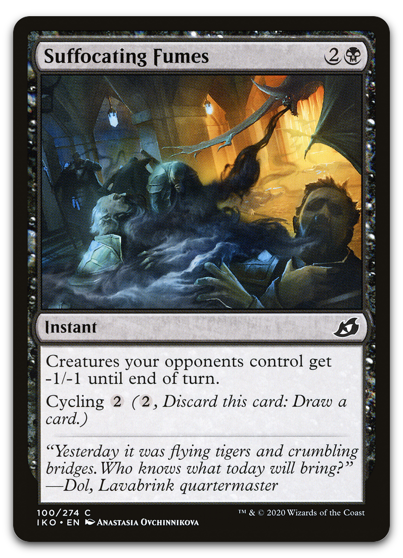 Product image for TCG 212763