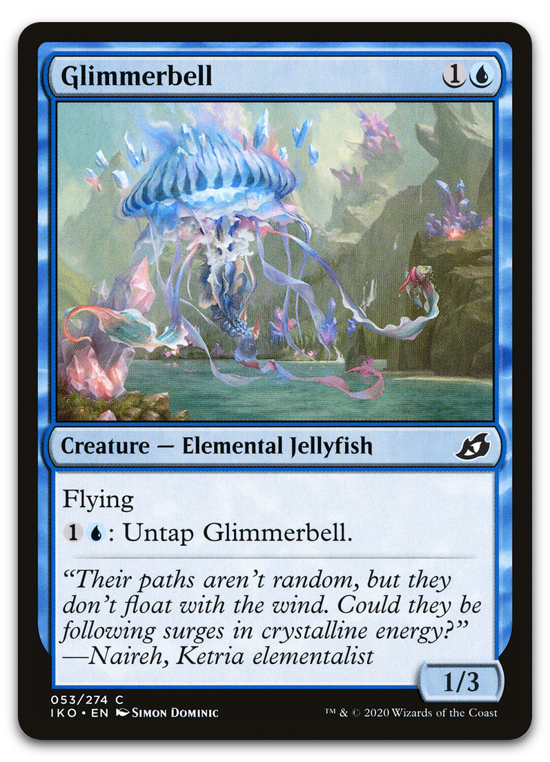 Product image for TCG 212779