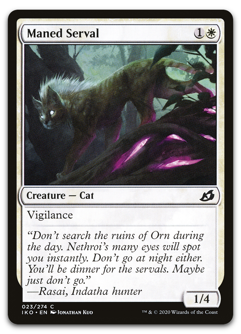 Product image for TCG 212801