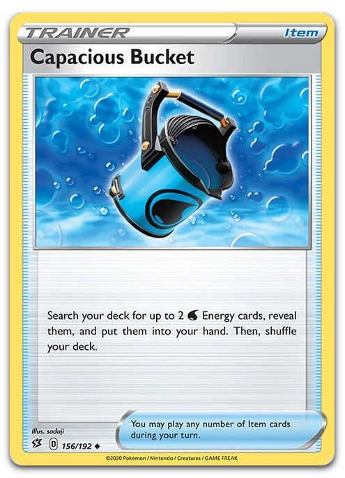 Product image for TCG 213259