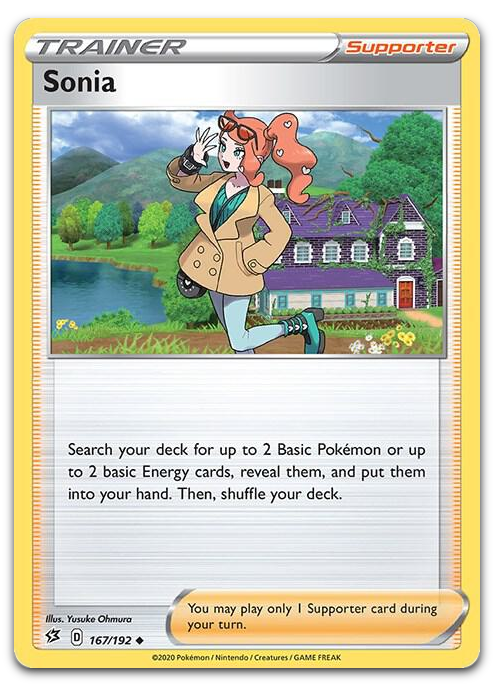 Product image for TCG 213275