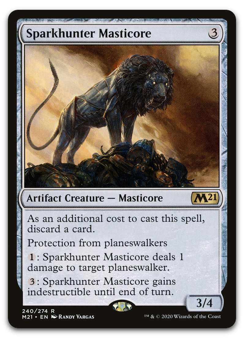 Product image for TCG 215362