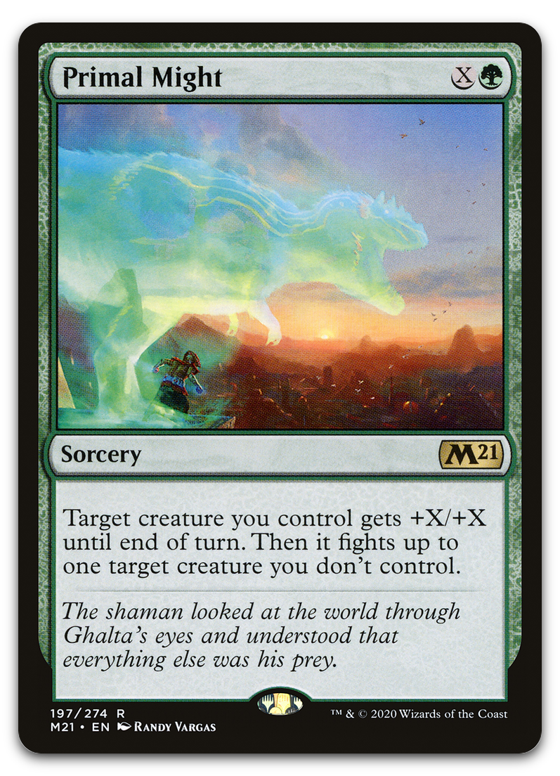 Product image for TCG 215456