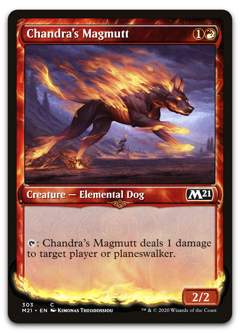 Product image for TCG 215483