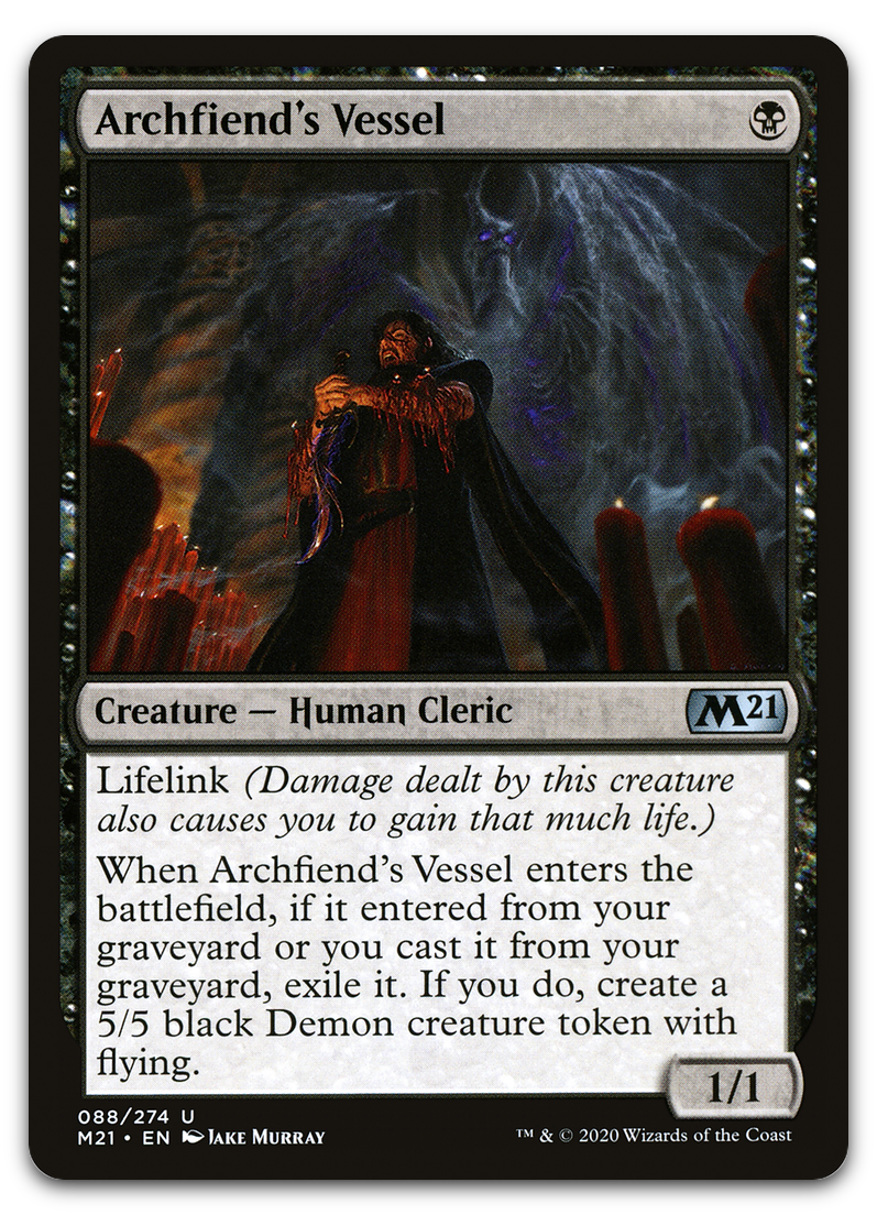 Product image for TCG 215555