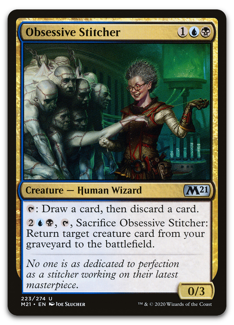 Product image for TCG 215557