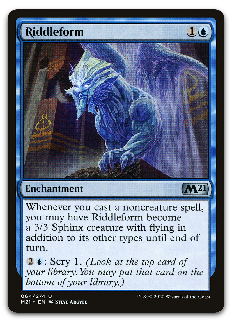 Product image for TCG 215570