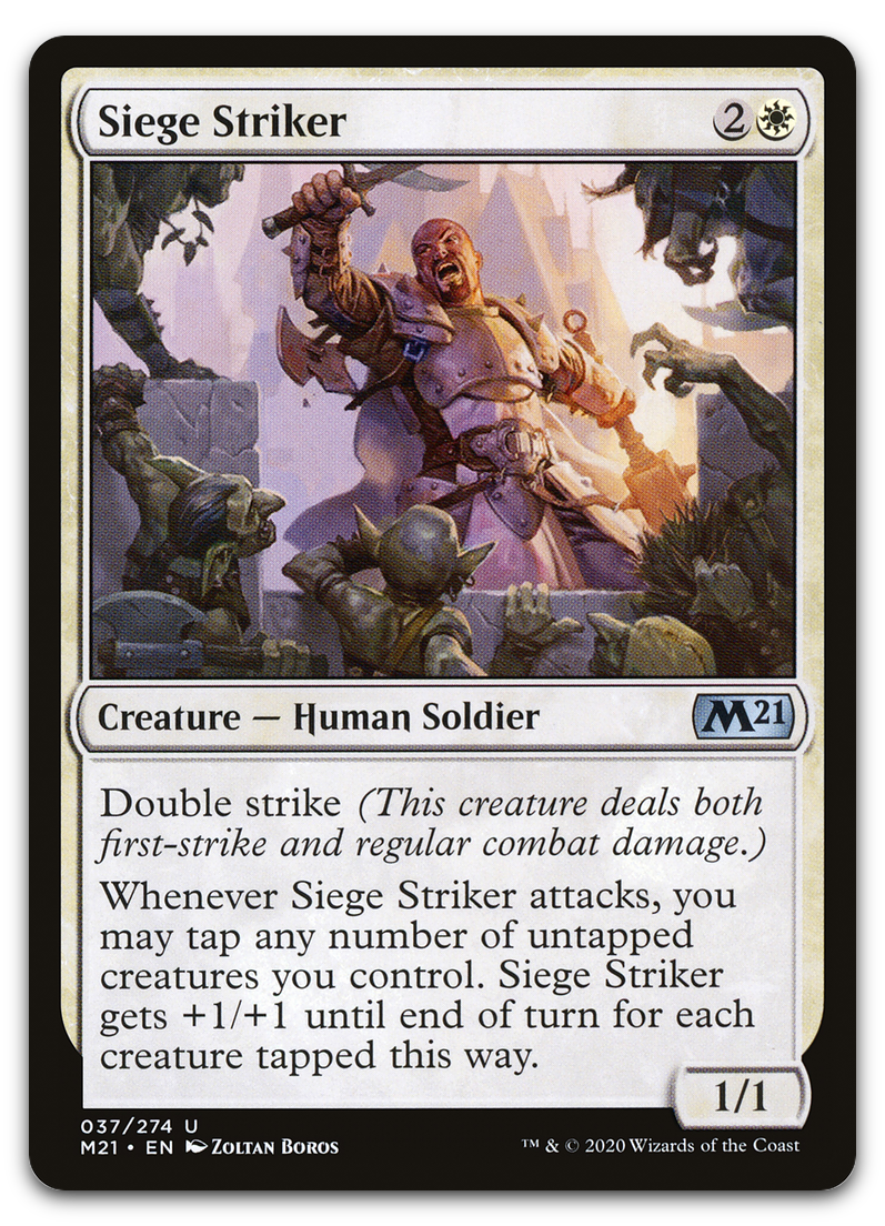Product image for TCG 215581