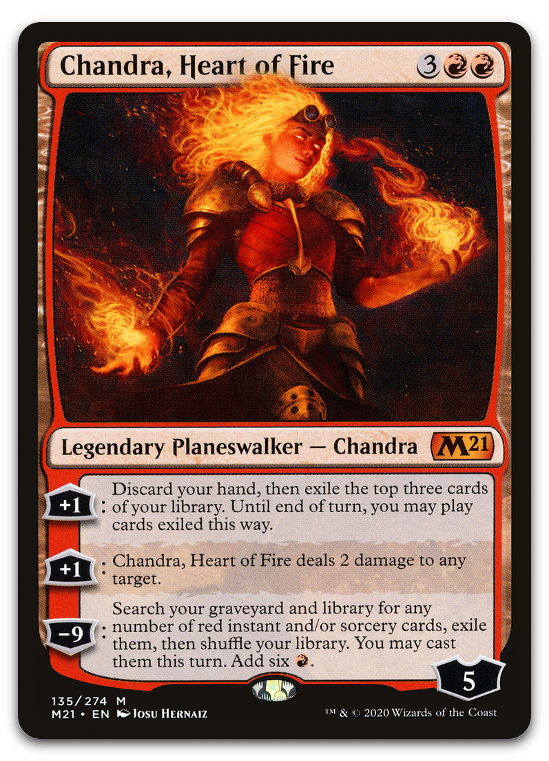Product image for TCG 215583