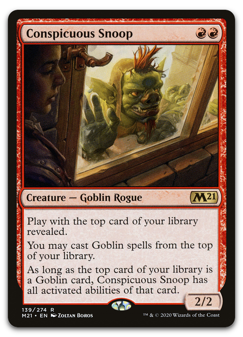 Product image for TCG 215603