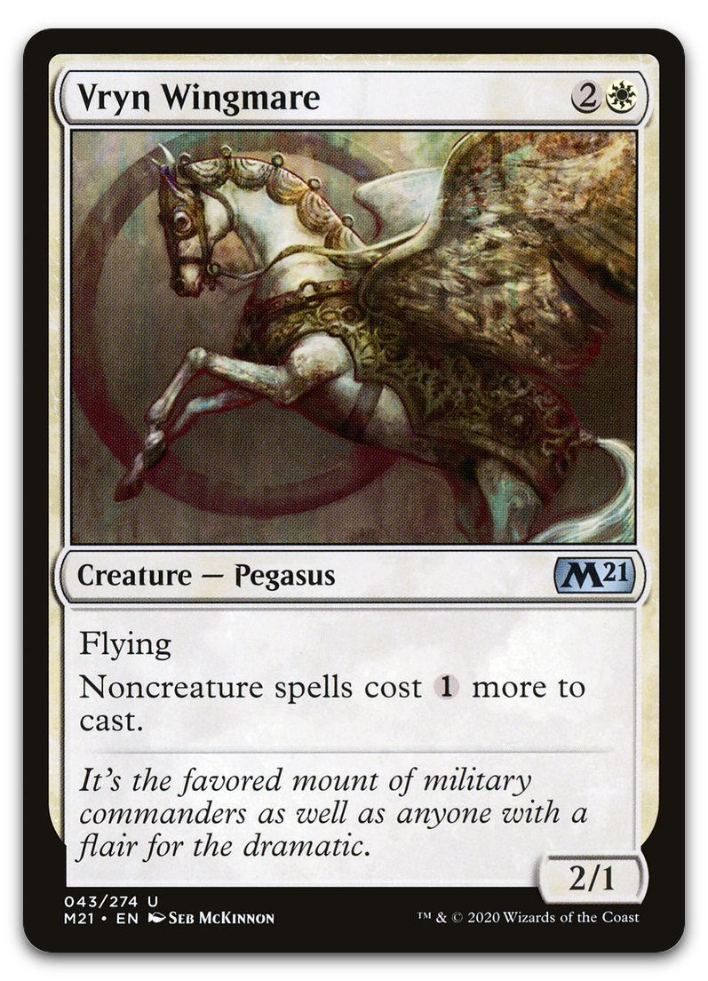 Product image for TCG 215607