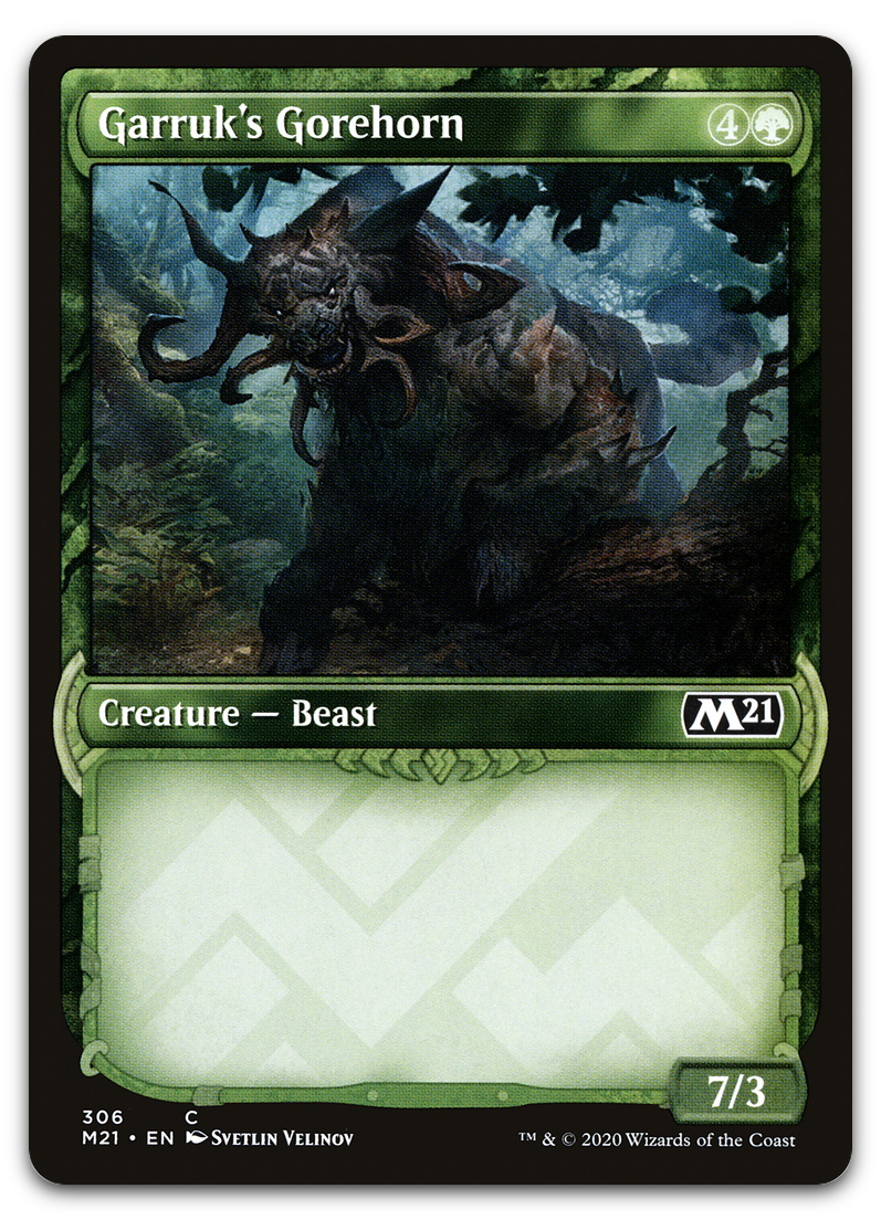 Product image for TCG 215624