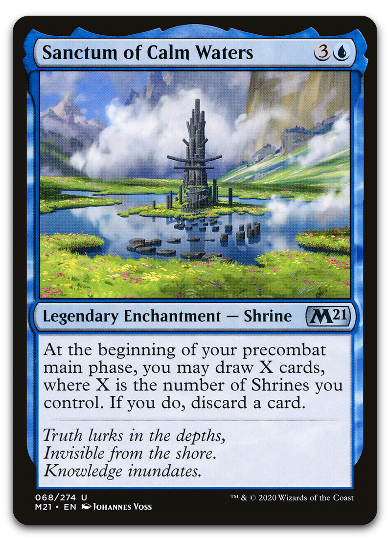 Product image for TCG 215704