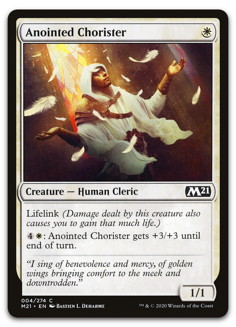 Product image for TCG 215843