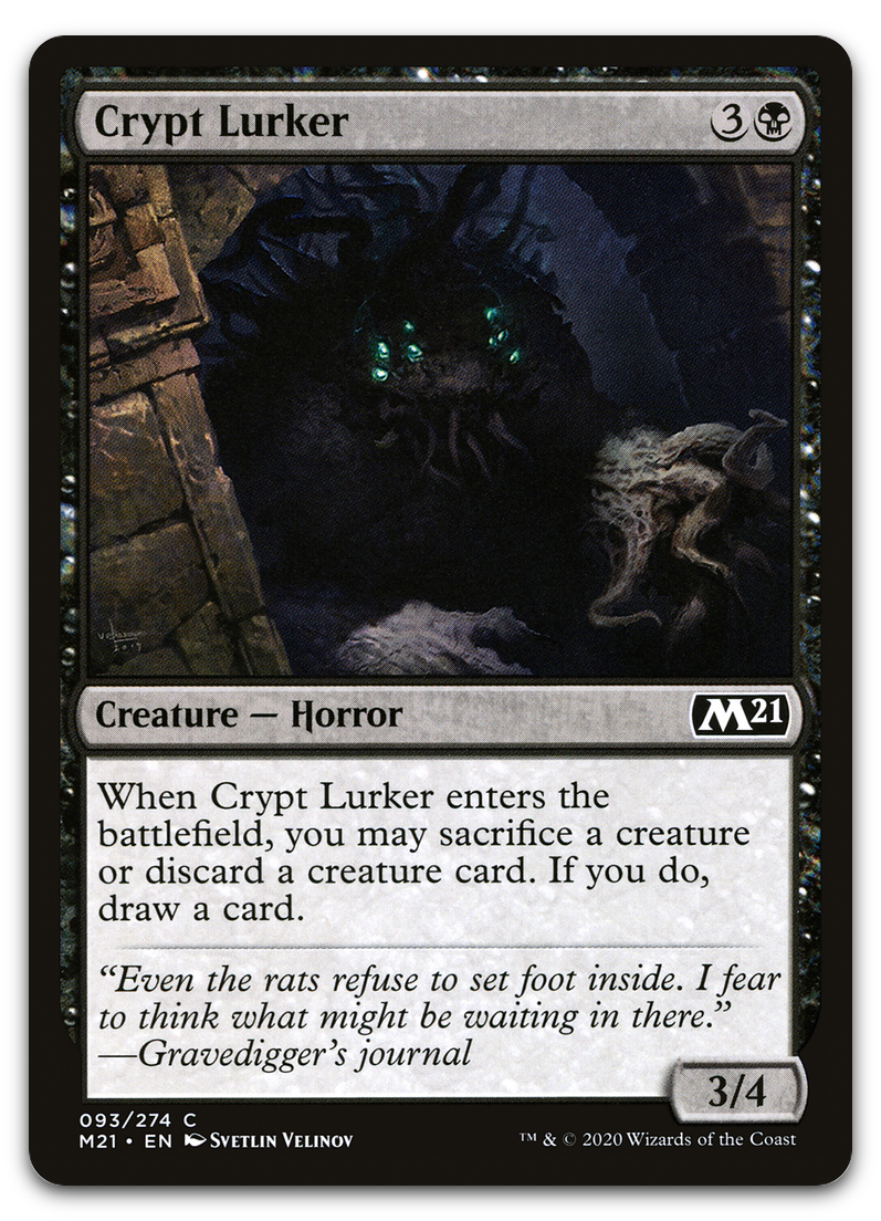 Product image for TCG 215863