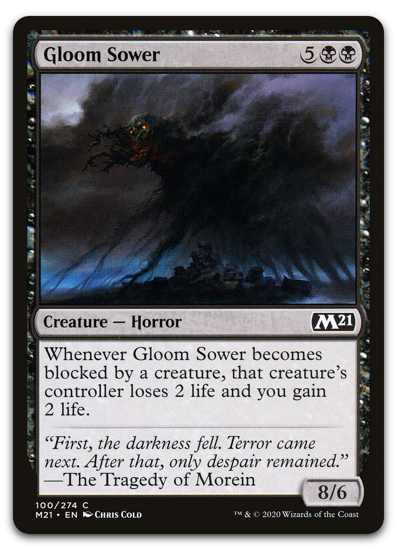 Product image for TCG 215870