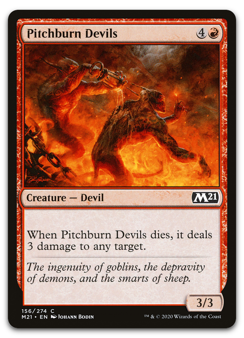 Product image for TCG 215880