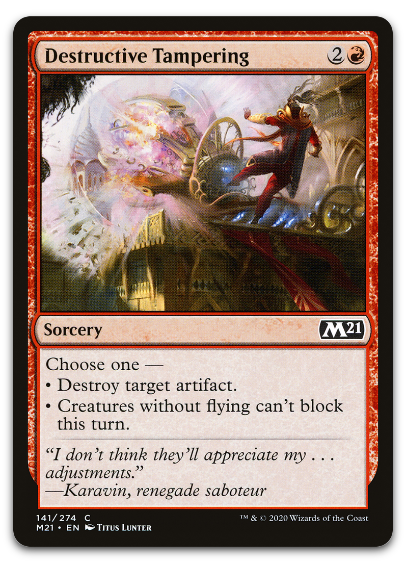 Product image for TCG 215881