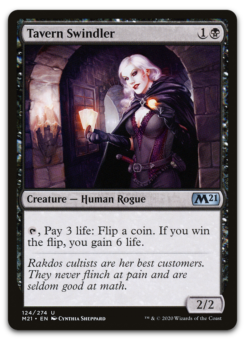 Product image for TCG 215885
