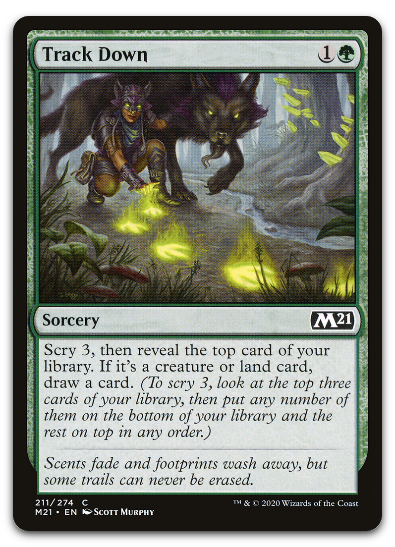 Product image for TCG 215919