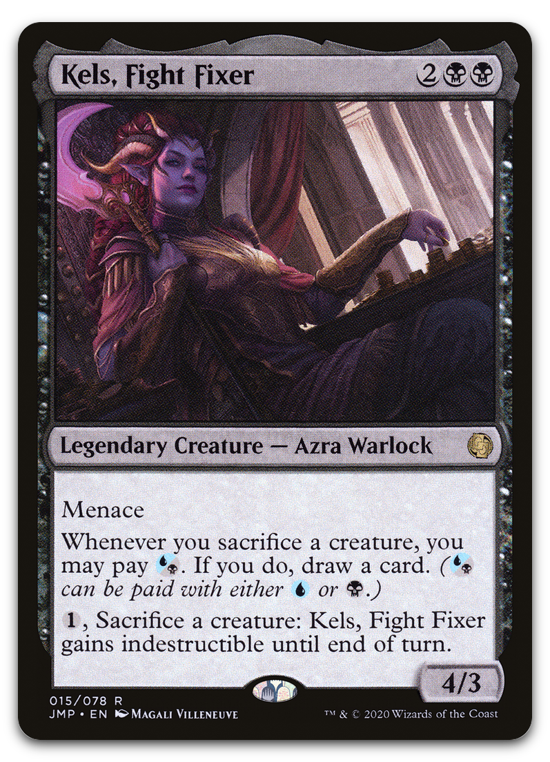 Product image for TCG 215936