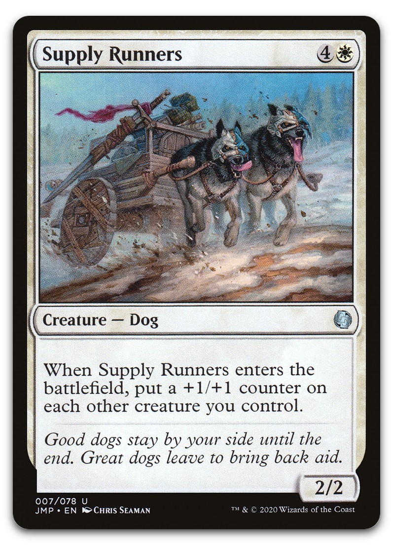 Product image for TCG 216013