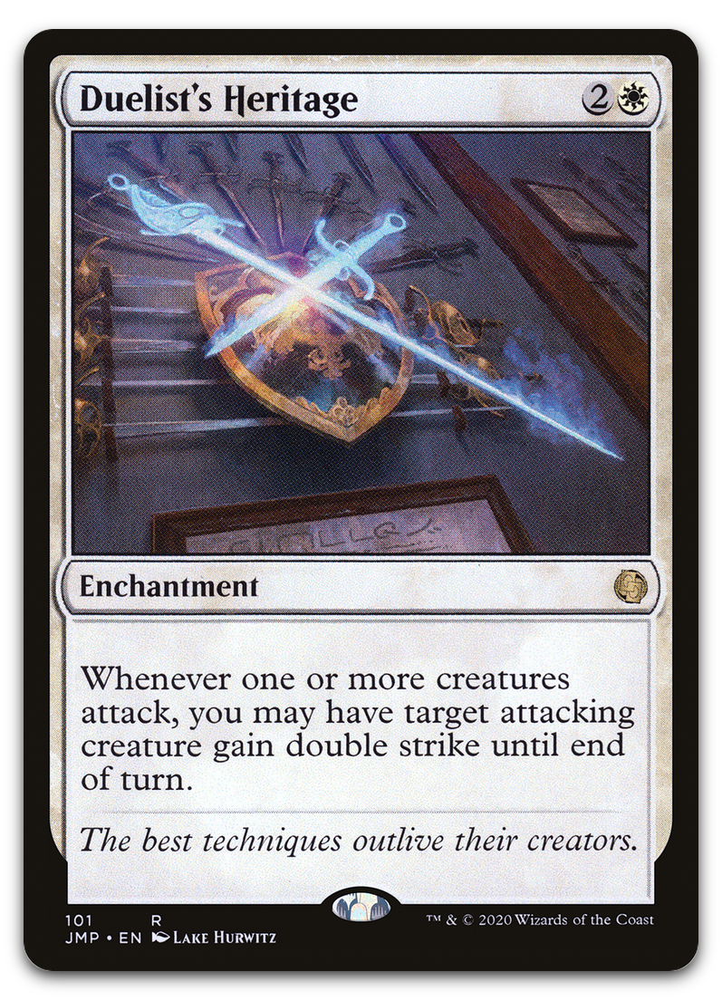 Product image for TCG 216363