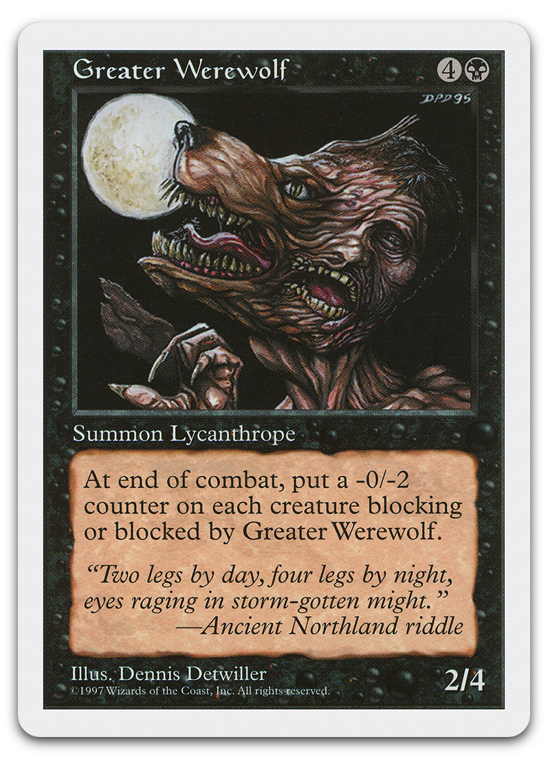 Product image for TCG 2186