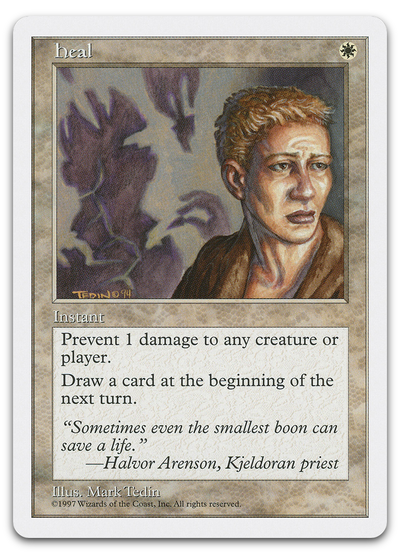 Product image for TCG 2189