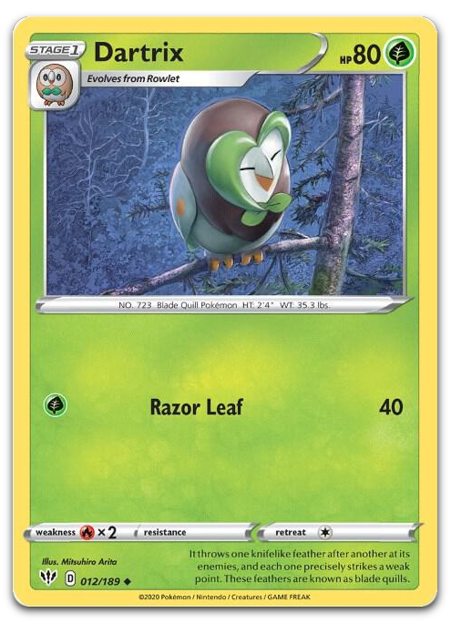 Product image for TCG 219092