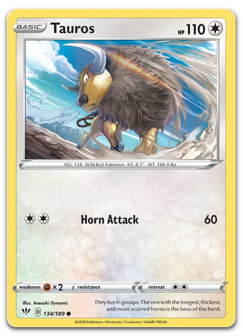 Product image for TCG 219329